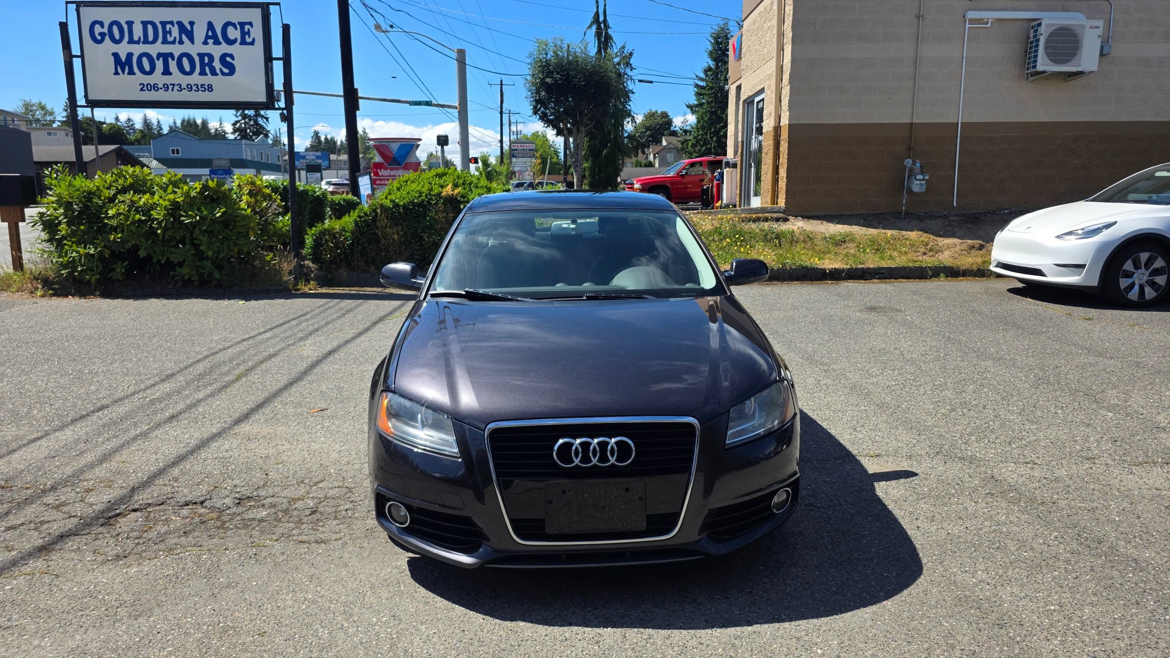 Used 2013 Audi A3 TDI Premium FWD image 2