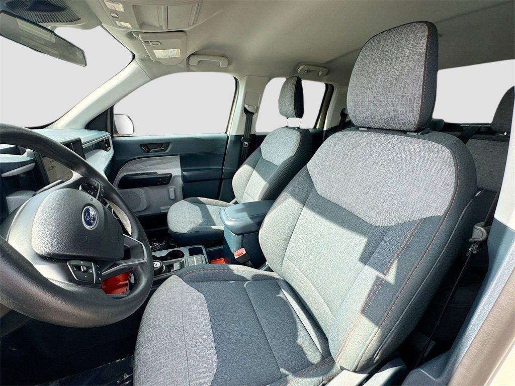 Used 2024 Ford Maverick XLT w/ Equipment Group 300A Standard image 17