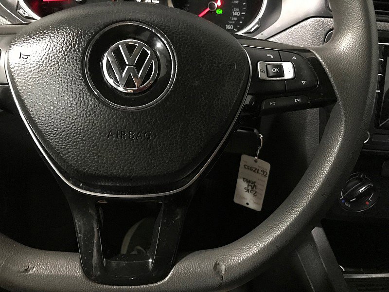Used 2016 Volkswagen Jetta S image 25