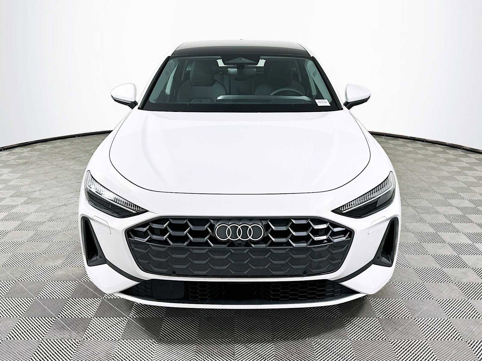 New 2025 Audi A5 2.0T Premium Plus video 2