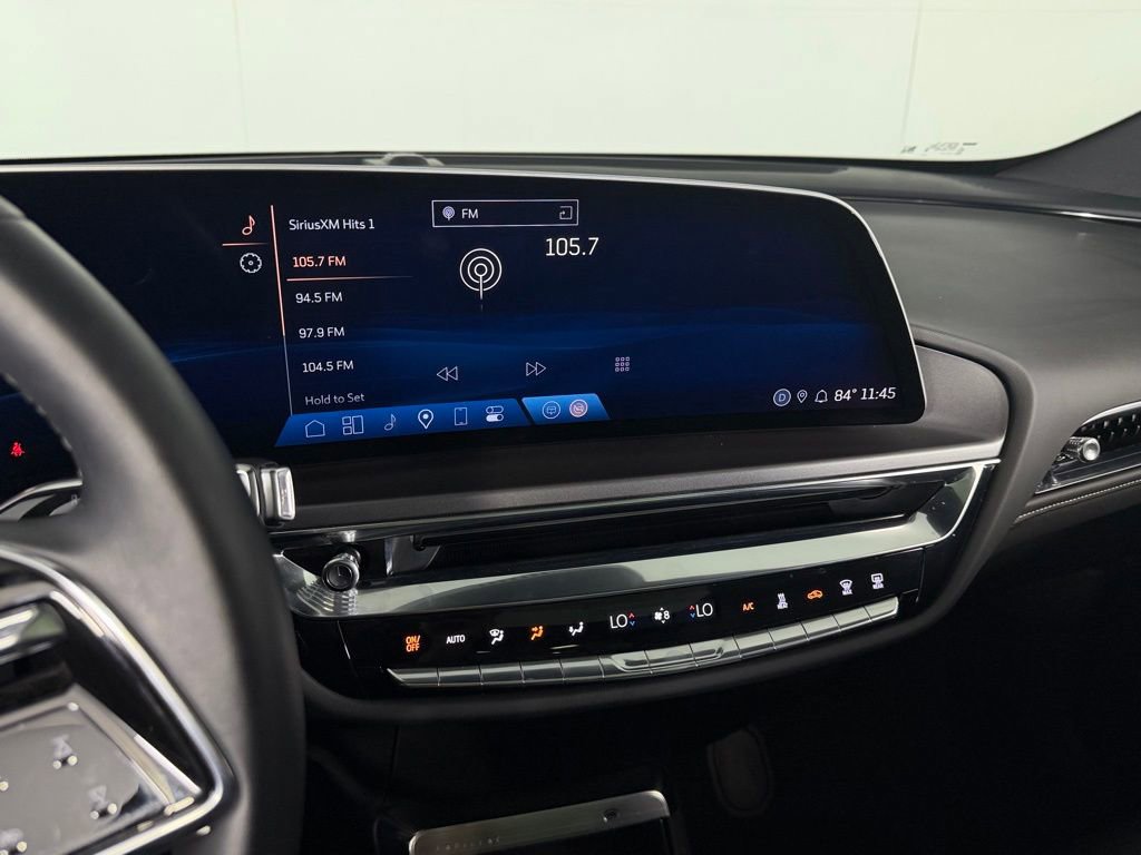 Used 2024 Cadillac Lyriq Tech w/ Driver Assist Package RWD image 17