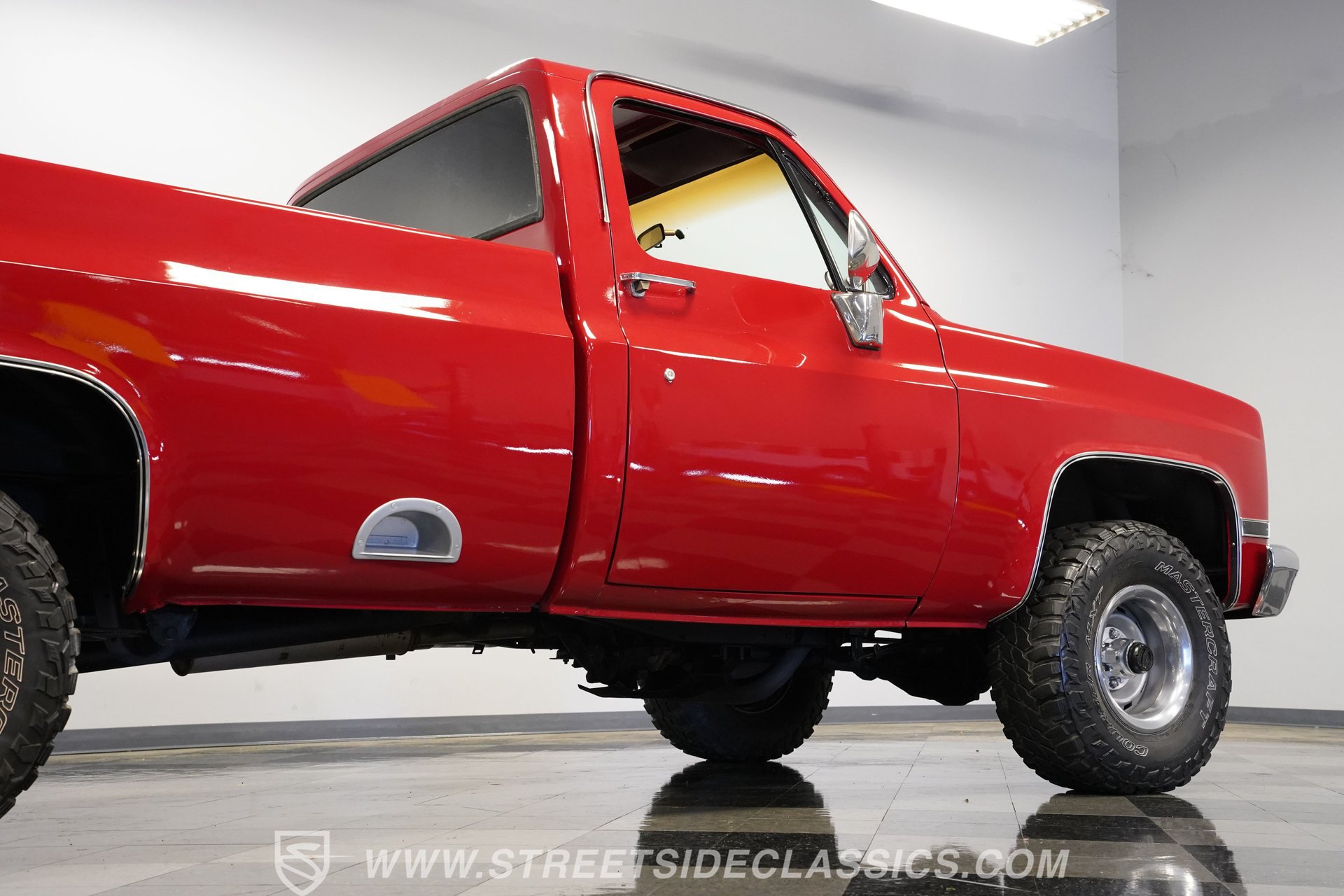 Used 1987 Chevrolet Silverado 1500 1500 AWD/4WD image 29