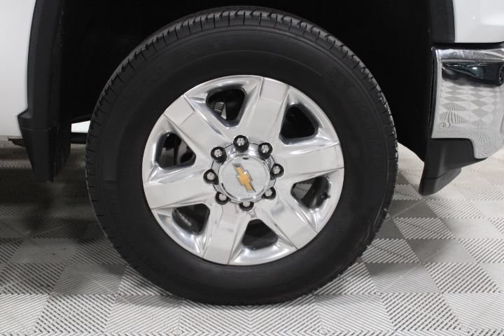 Used 2023 Chevrolet Silverado 2500 LTZ w/ LTZ Plus Package AWD/4WD image 48