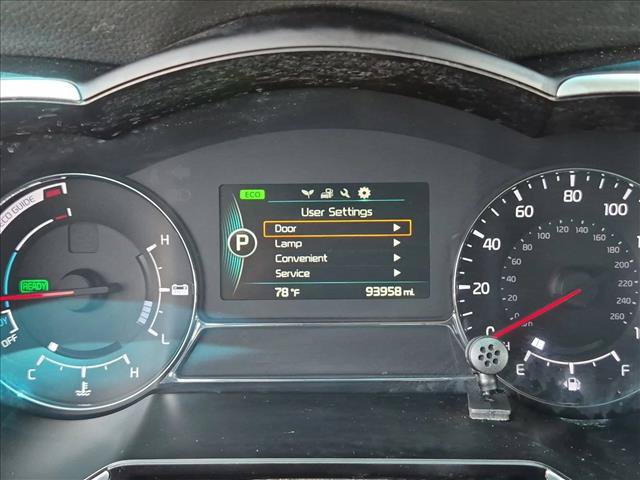 Used 2015 Kia Optima LX FWD image 11