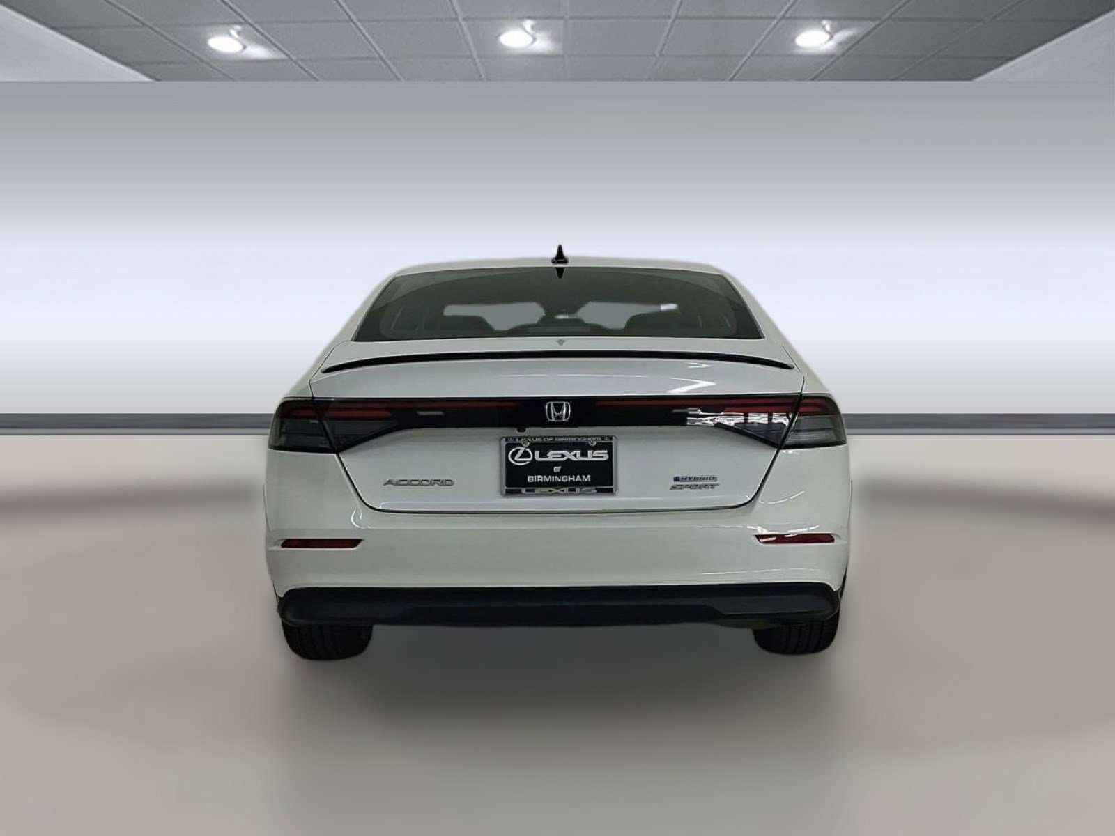 Used 2023 Honda Accord Sport image 10