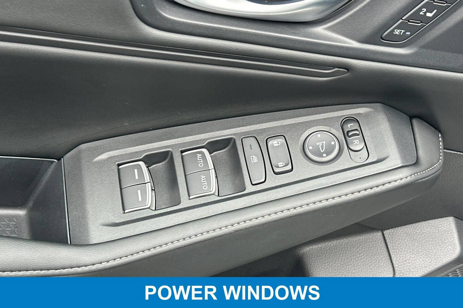 Certified 2026 Honda Accord Sport image 11
