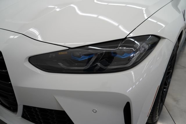 Used 2023 BMW M4 xDrive Competition image 14