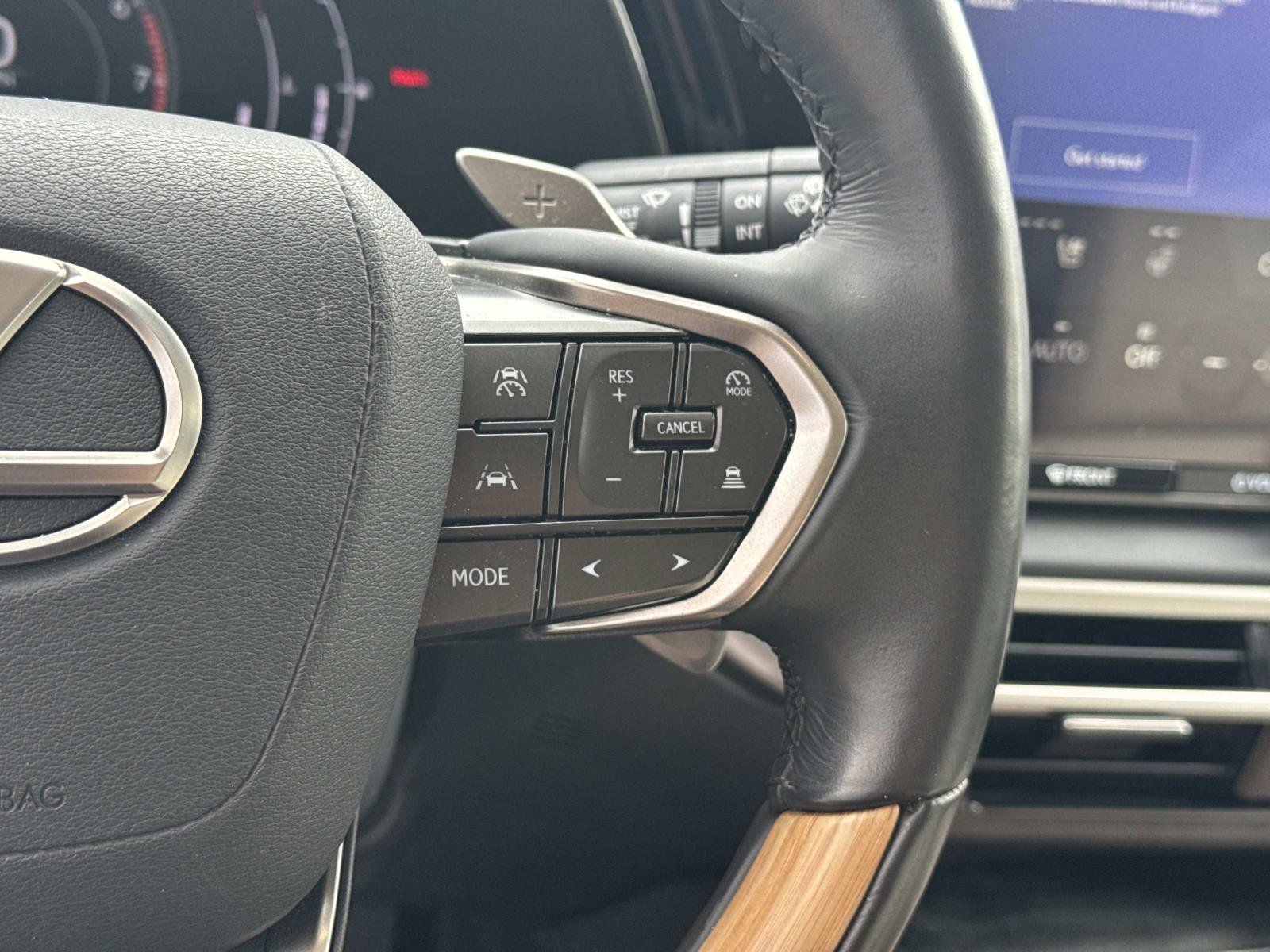 Certified 2024 Lexus RX 350 Premium image 29