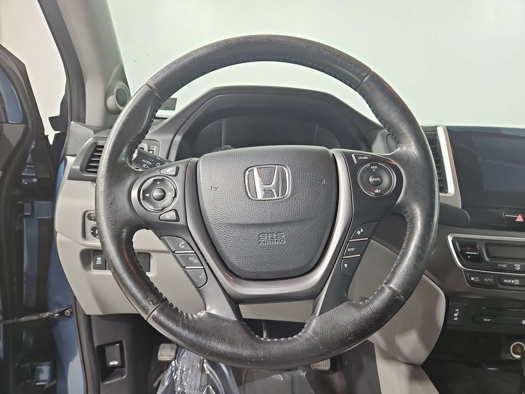 Used 2016 Honda Pilot EX-L image 14