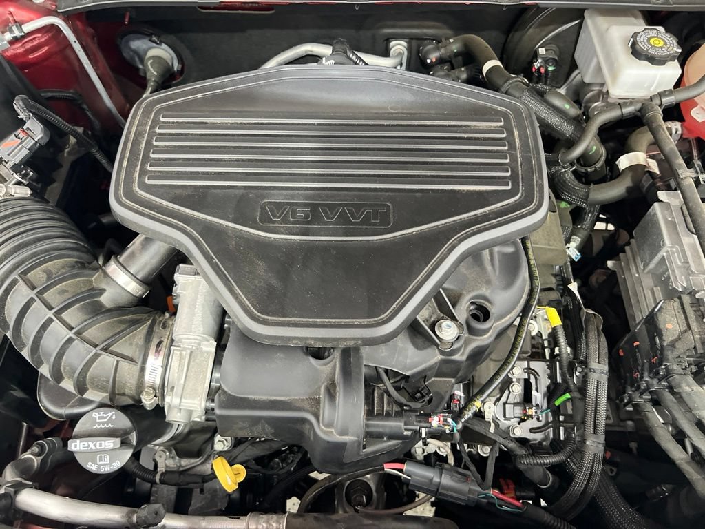 Used 2022 Chevrolet Blazer RS w/ Enhanced Convenience Package FWD image 26