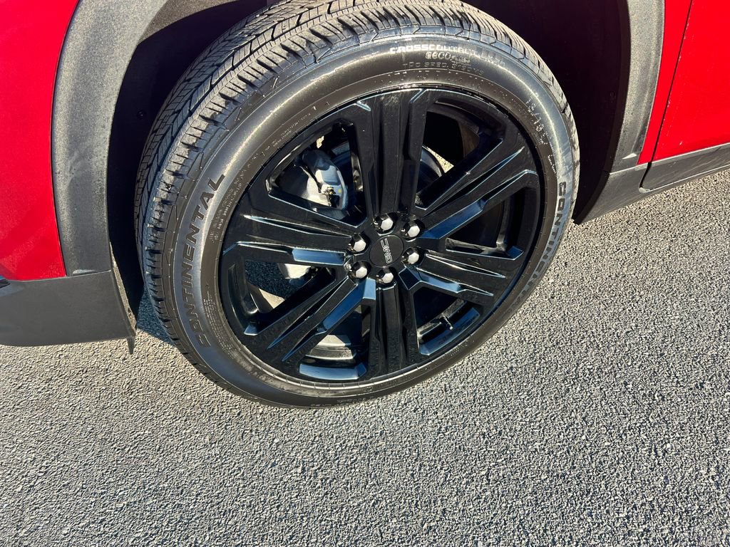 New 2026 GMC Acadia Elevation w/ Black Edition image 13