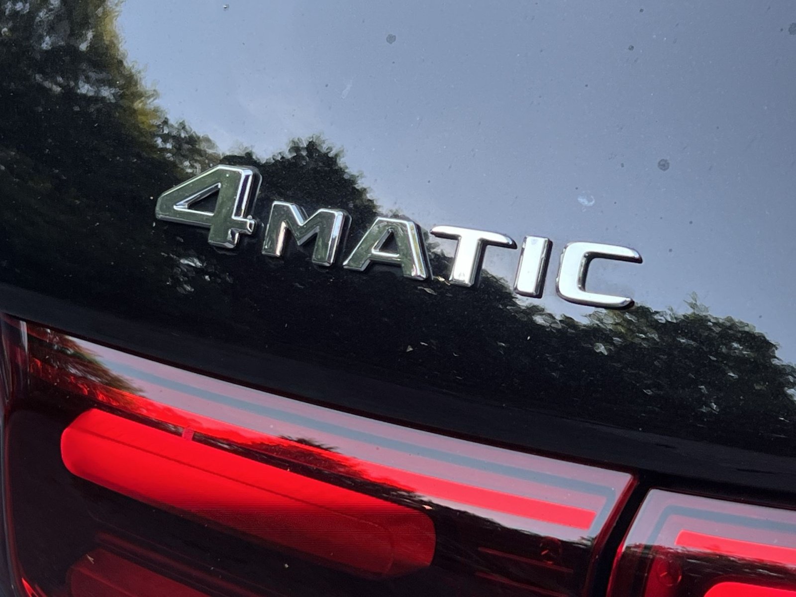 Certified 2026 Mercedes-Benz GLB 250 4MATIC image 36