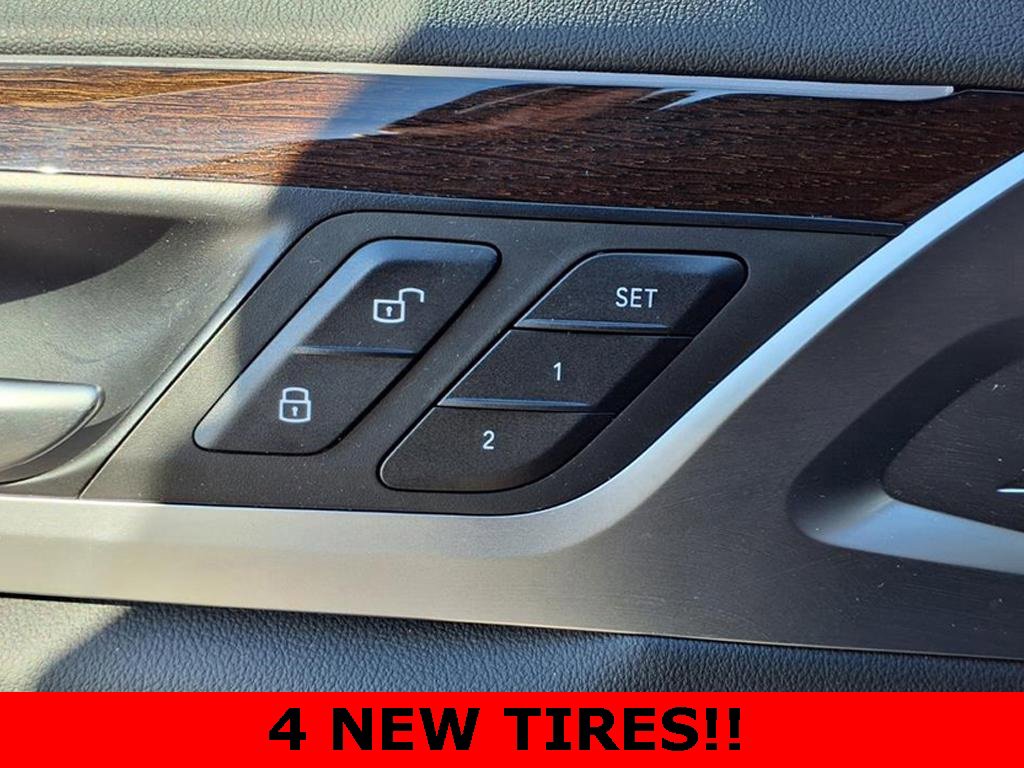 Used 2024 BMW X4 xDrive30i w/ Premium Package image 10