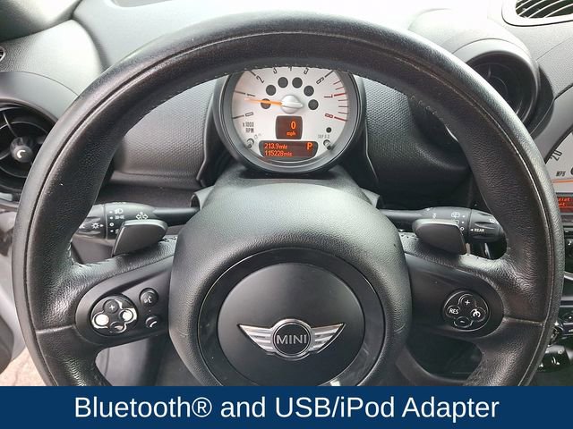 Used 2013 MINI Cooper Countryman S FWD image 4