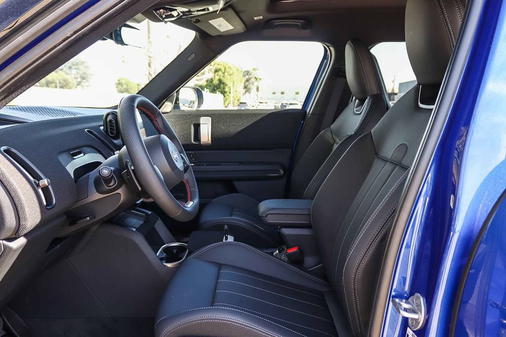 New 2027 MINI Cooper Countryman S w/ Comfort Package Max AWD/4WD image 18