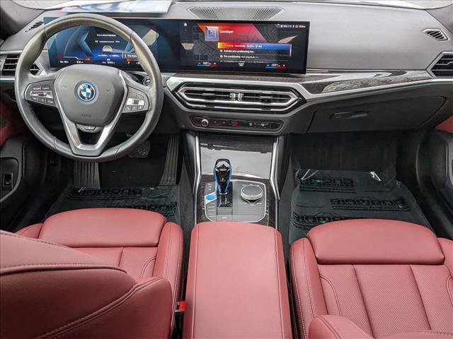 Used 2023 BMW i4 eDrive35 w/ Premium Package image 19