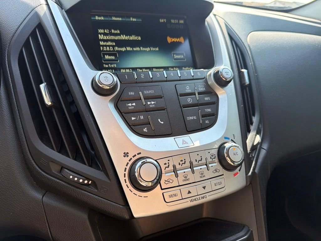 Used 2017 Chevrolet Equinox LS FWD image 29