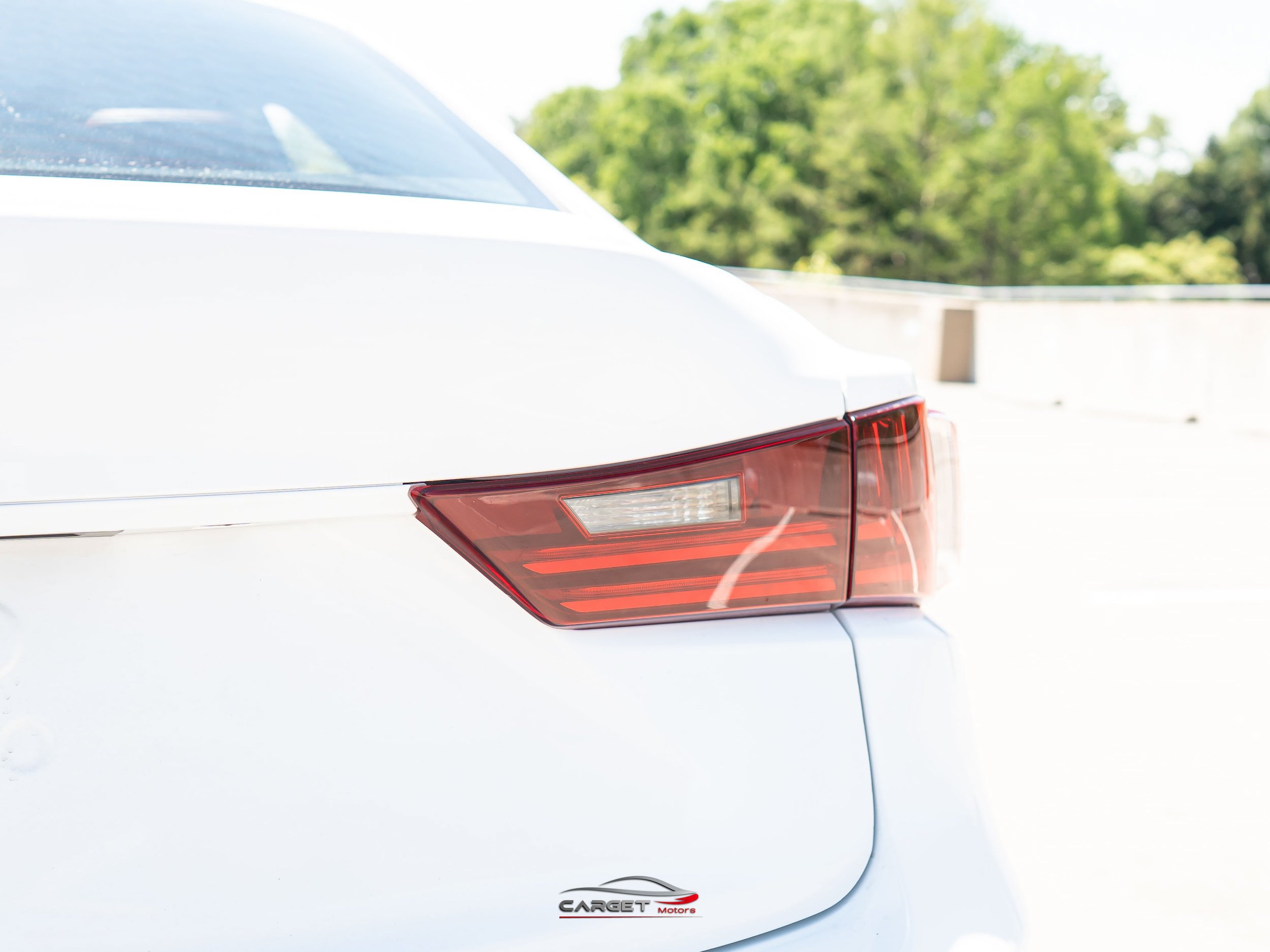 Used 2016 Lexus IS 300 AWD w/ F Sport Package image 42