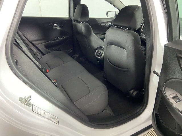Used 2024 Chevrolet Malibu LT image 12