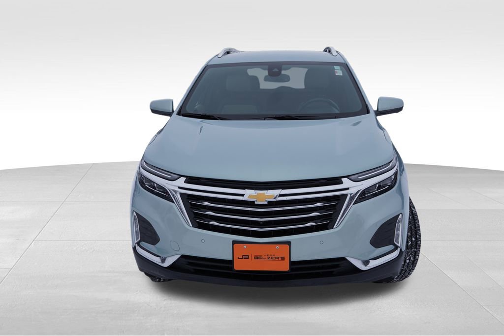 Certified 2022 Chevrolet Equinox Premier image 13