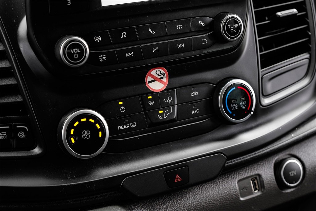 Used 2021 Ford Transit 350 XLT image 21