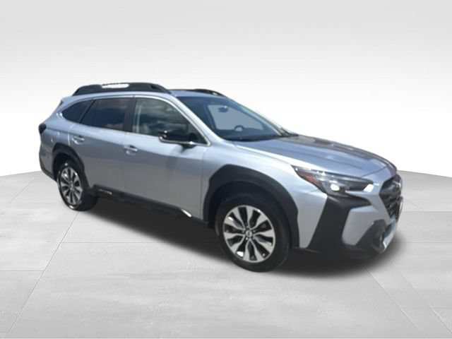 Used 2023 Subaru Outback Limited XT