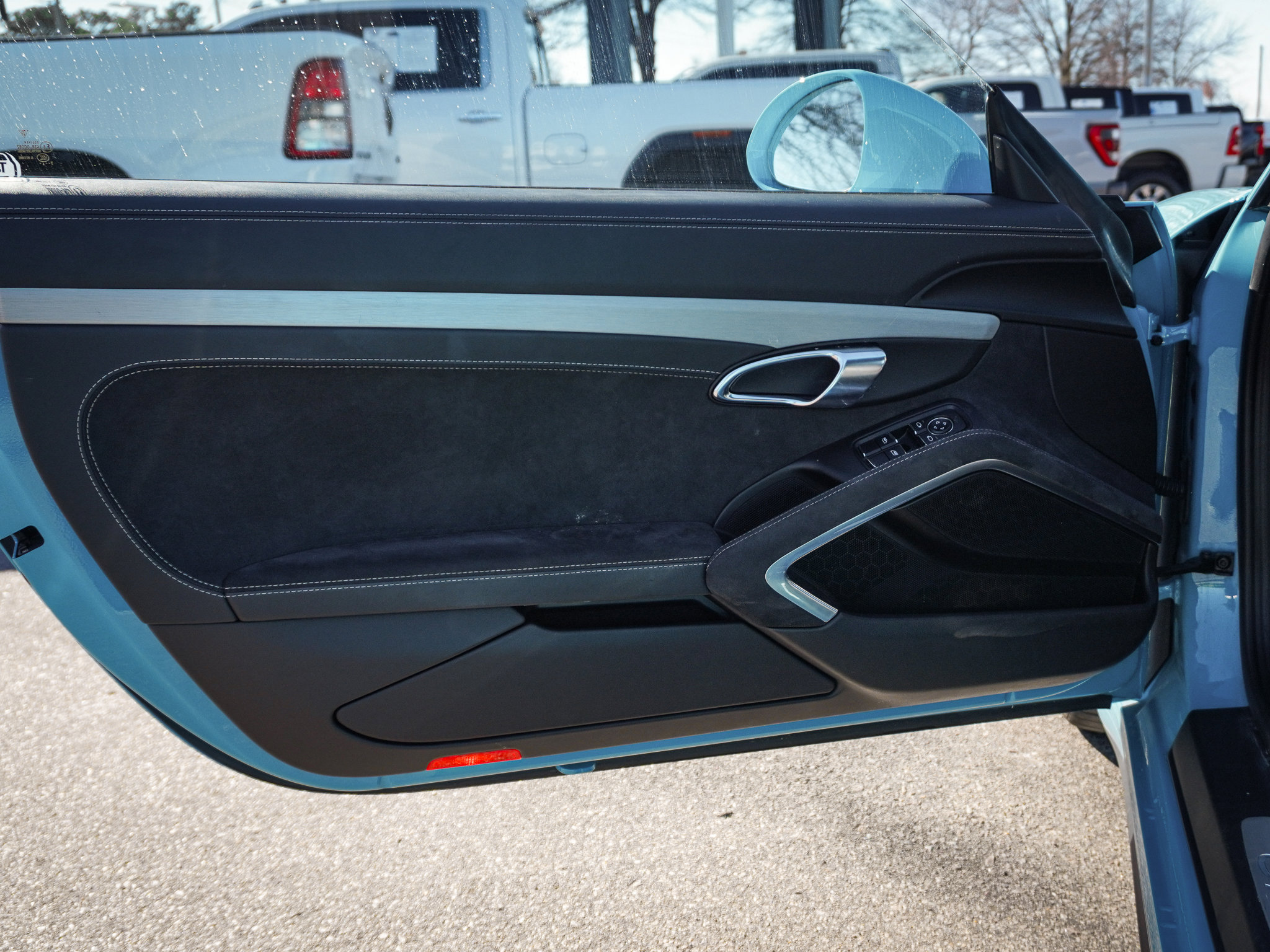 Used 2018 Porsche 911 GT3 image 15