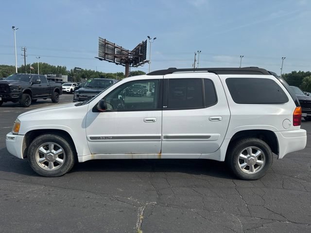 Used 2004 GMC Envoy XL SLT AWD/4WD image 5