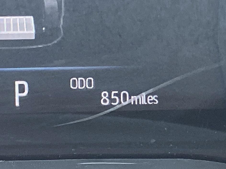 Certified 2026 Toyota Sienna XLE FWD image 17
