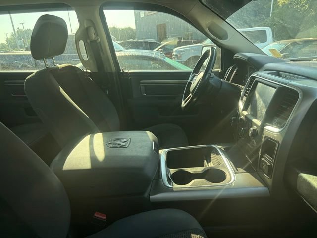 Used 2018 RAM 1500 Big Horn AWD/4WD image 6