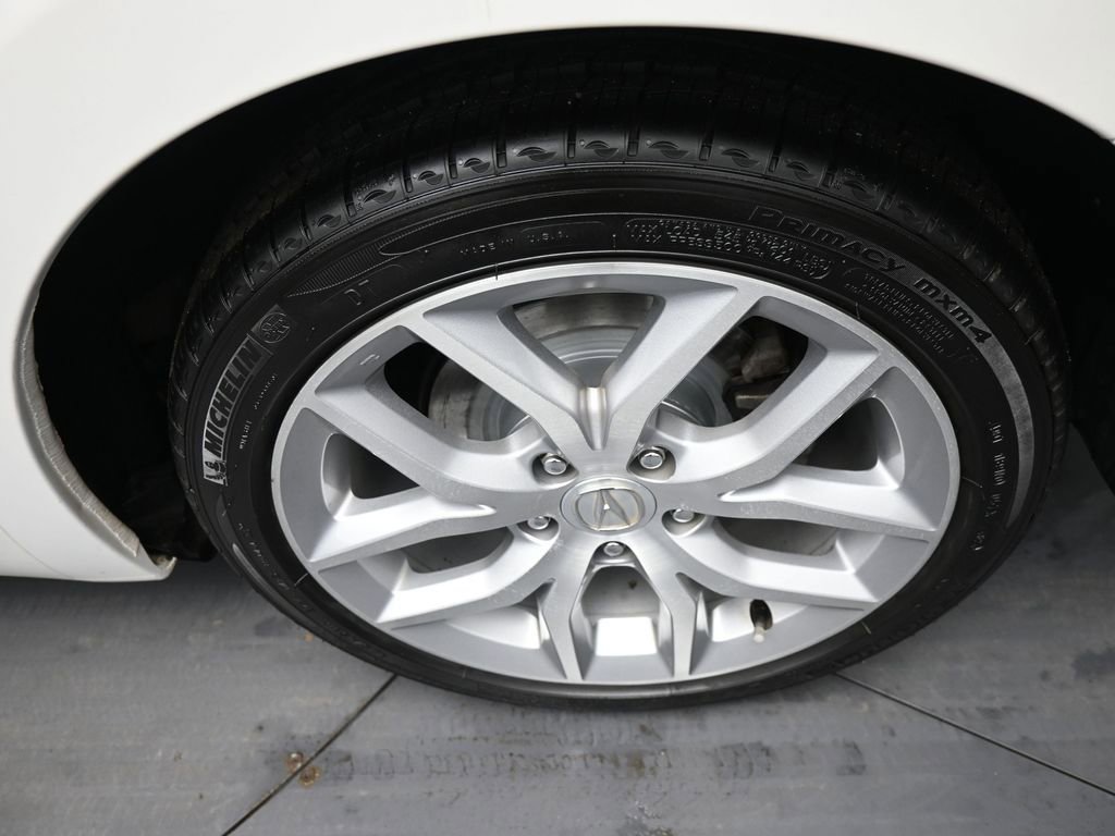 Used 2019 Acura ILX image 15