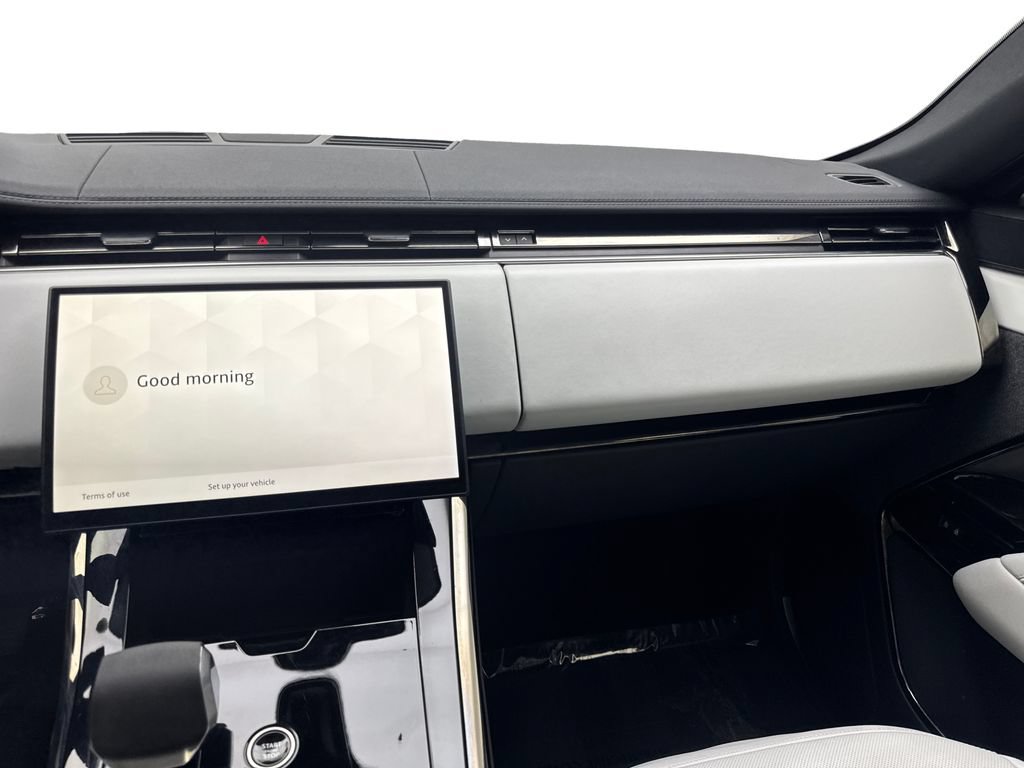 Used 2024 Land Rover Range Rover Sport SE AWD/4WD image 53