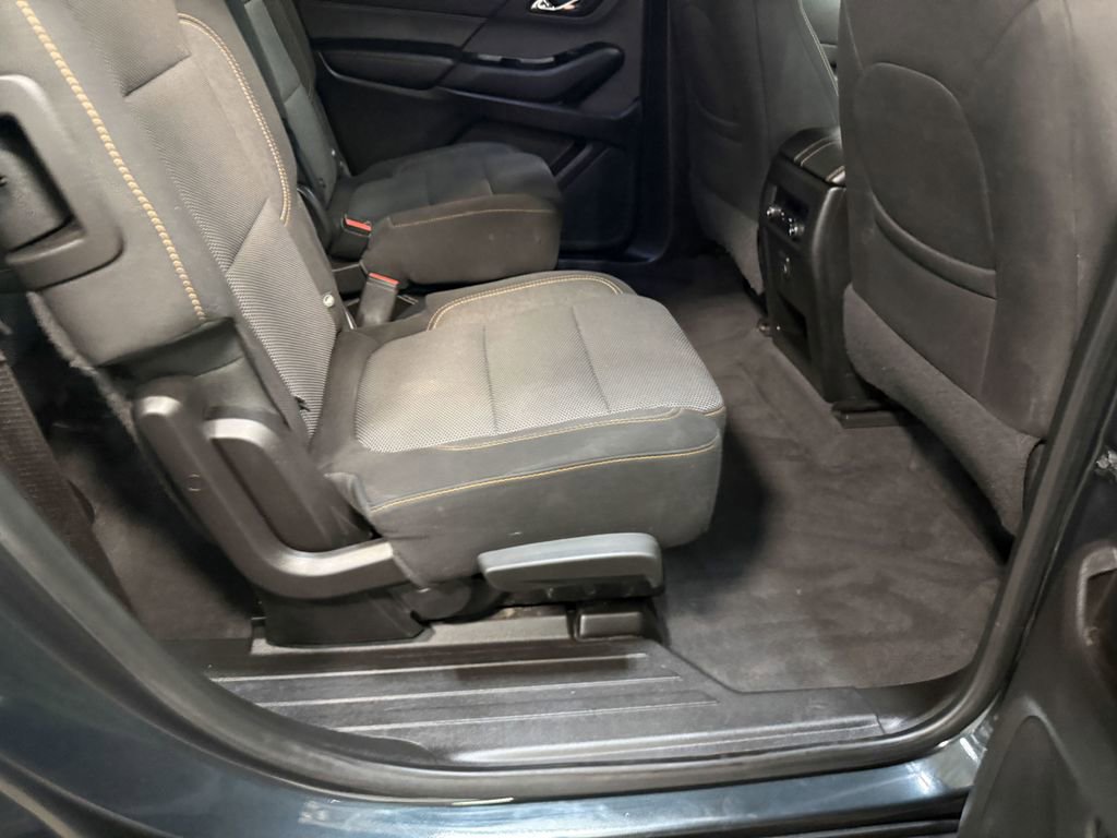 Used 2019 Chevrolet Traverse LT image 66