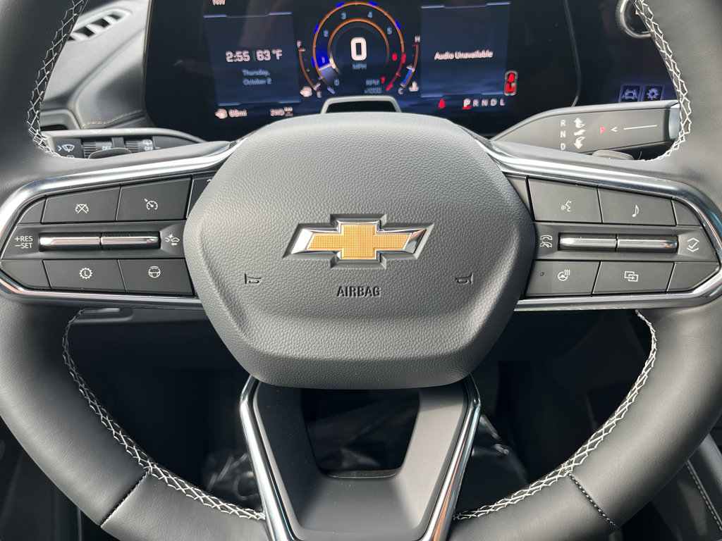New 2026 Chevrolet Traverse High Country image 20