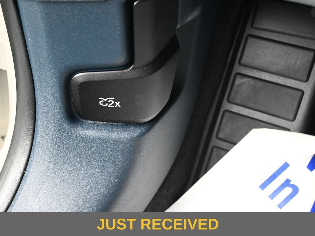 Certified 2024 Ford Maverick XLT FWD image 23