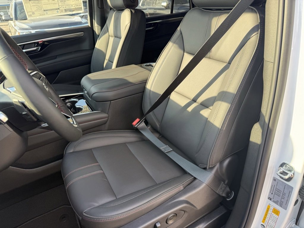 New 2026 Chevrolet Tahoe RST w/ Comfort Package image 22