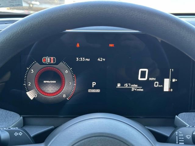 New 2026 Nissan Kicks SV w/ Cold Weather Package image 24