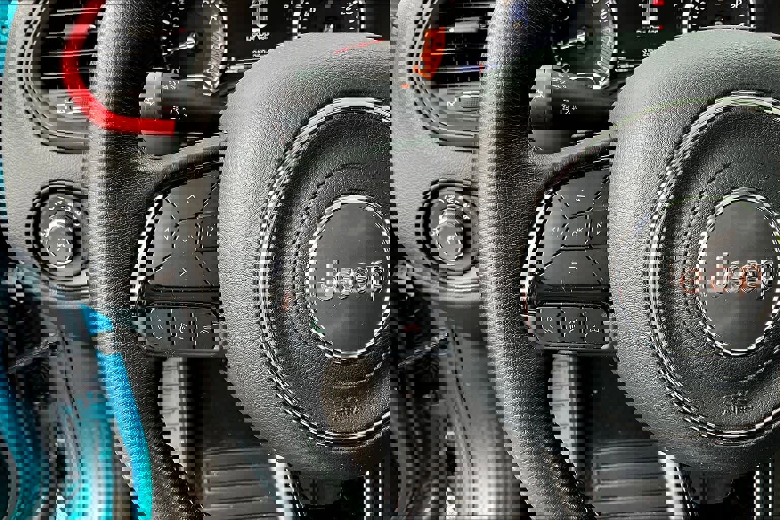 Used 2022 Jeep Renegade Trailhawk w/ Sun/Sound Group image 24