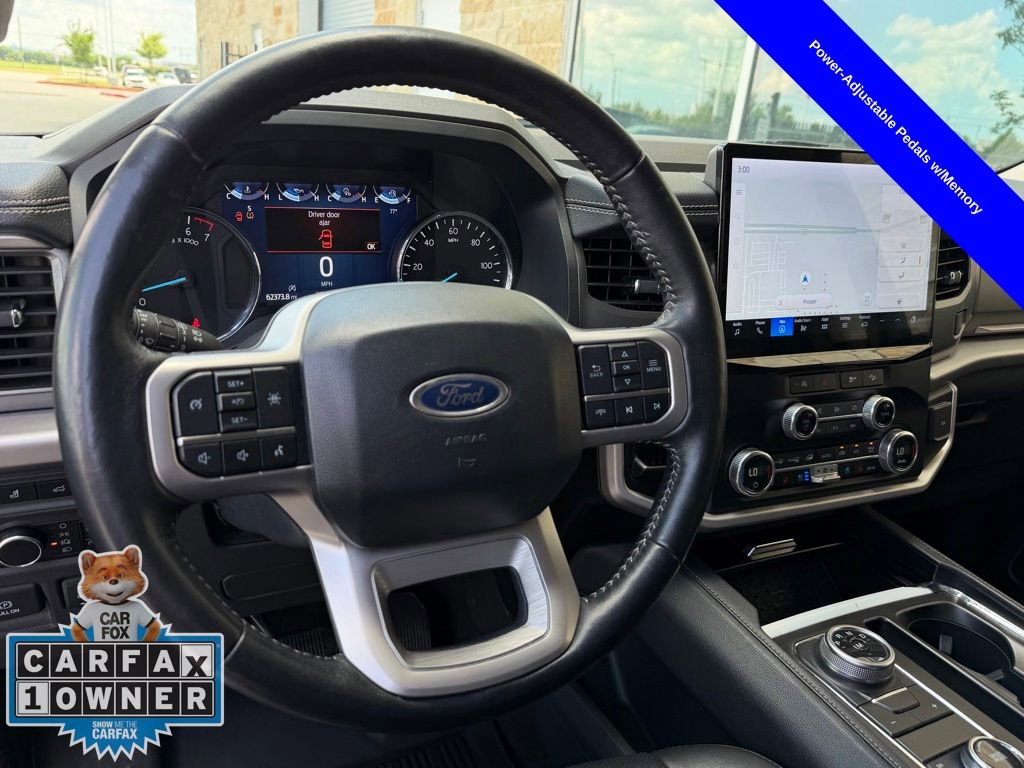 Used 2024 Ford Expedition Max XLT AWD/4WD image 11