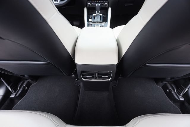 Used 2022 MAZDA CX-5 AWD 2.5 S w/ Premium Plus Pkg image 38