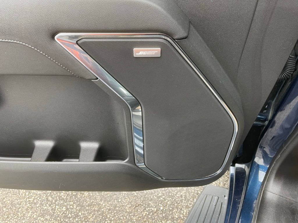 Used 2023 Chevrolet Silverado 1500 LT Trail Boss w/ Convenience Package II image 11