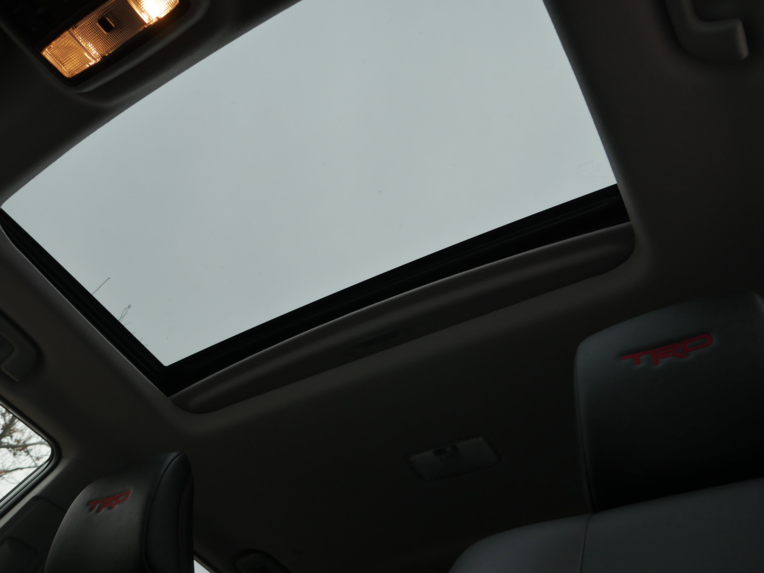 Used 2024 Toyota 4Runner TRD Pro image 5