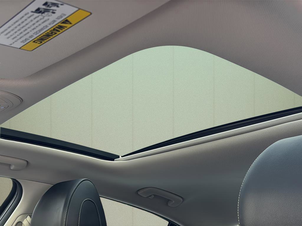 Certified 2026 Genesis G70 2.5T Prestige image 36