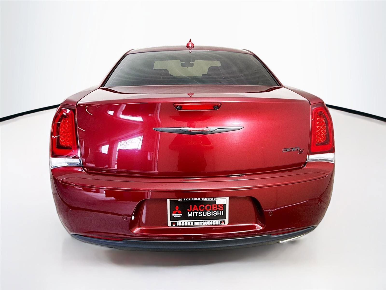 Used 2023 Chrysler 300 S RWD image 19