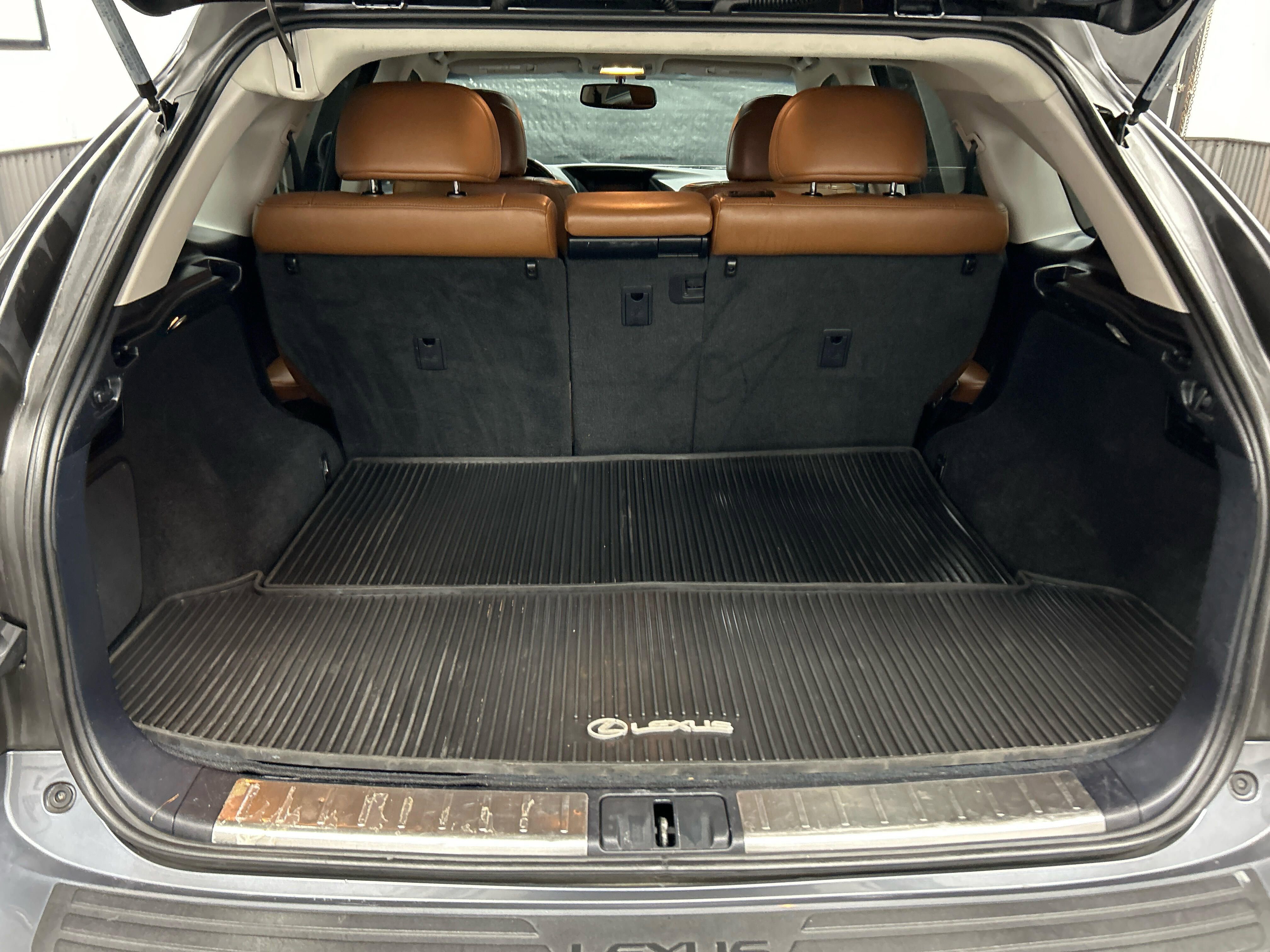 Used 2013 Lexus RX 450h AWD image 13