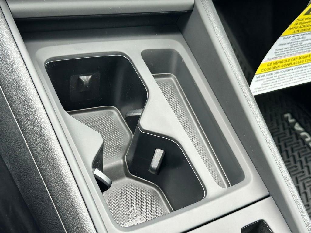 New 2026 Volkswagen Tiguan S image 15