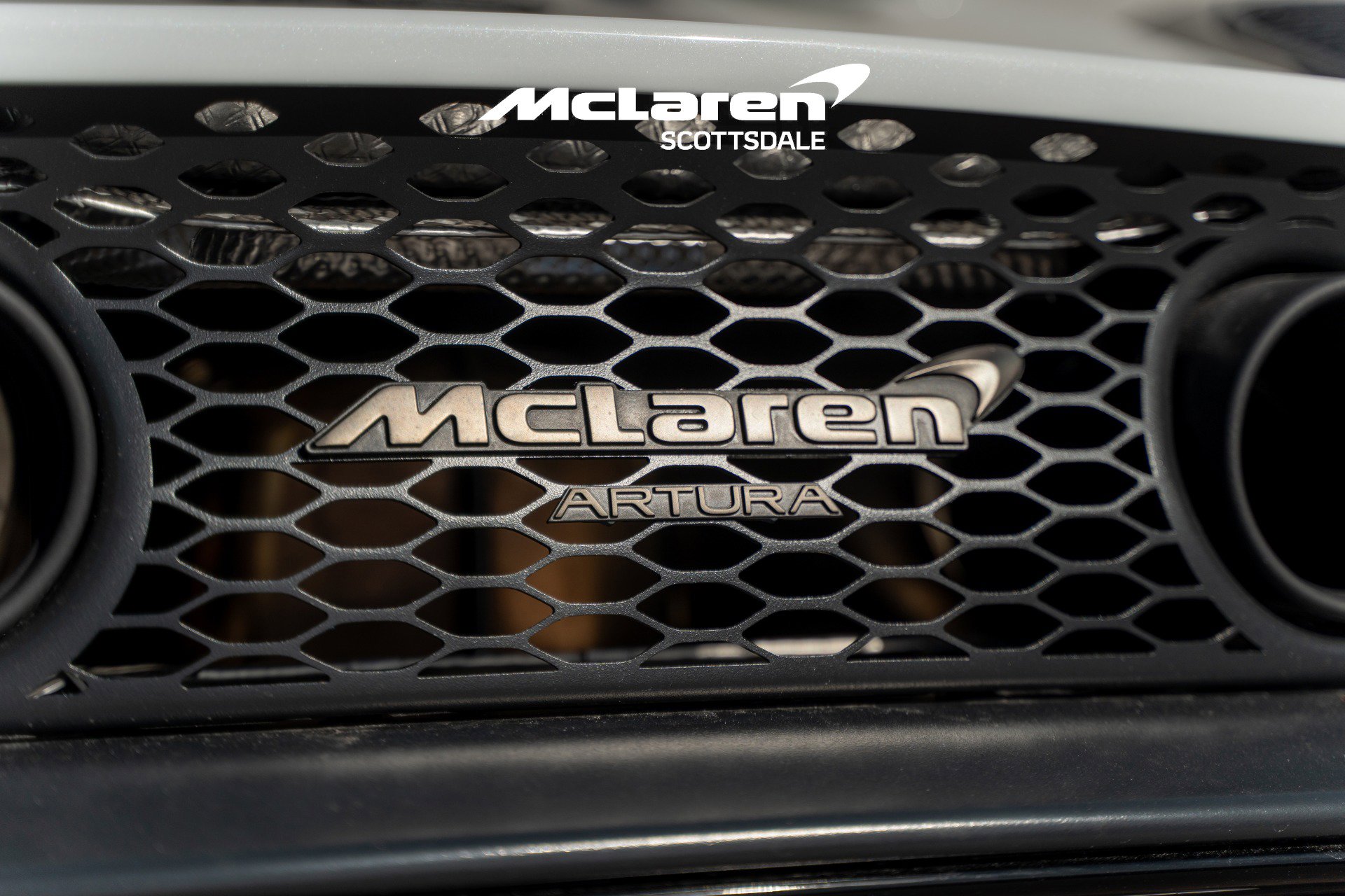 New 2026 McLaren Artura Spider image 15