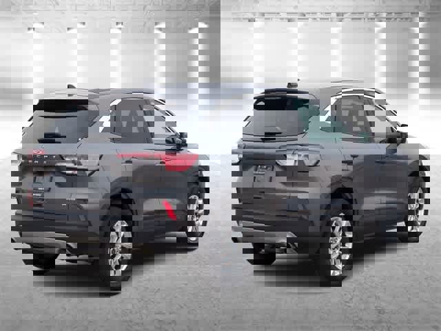 Used 2022 Ford Escape SE image 8