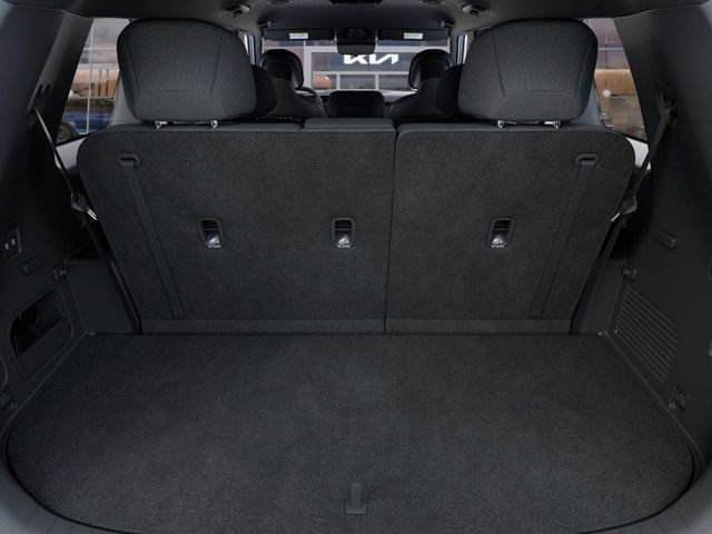 New 2027 Kia Telluride LX image 20