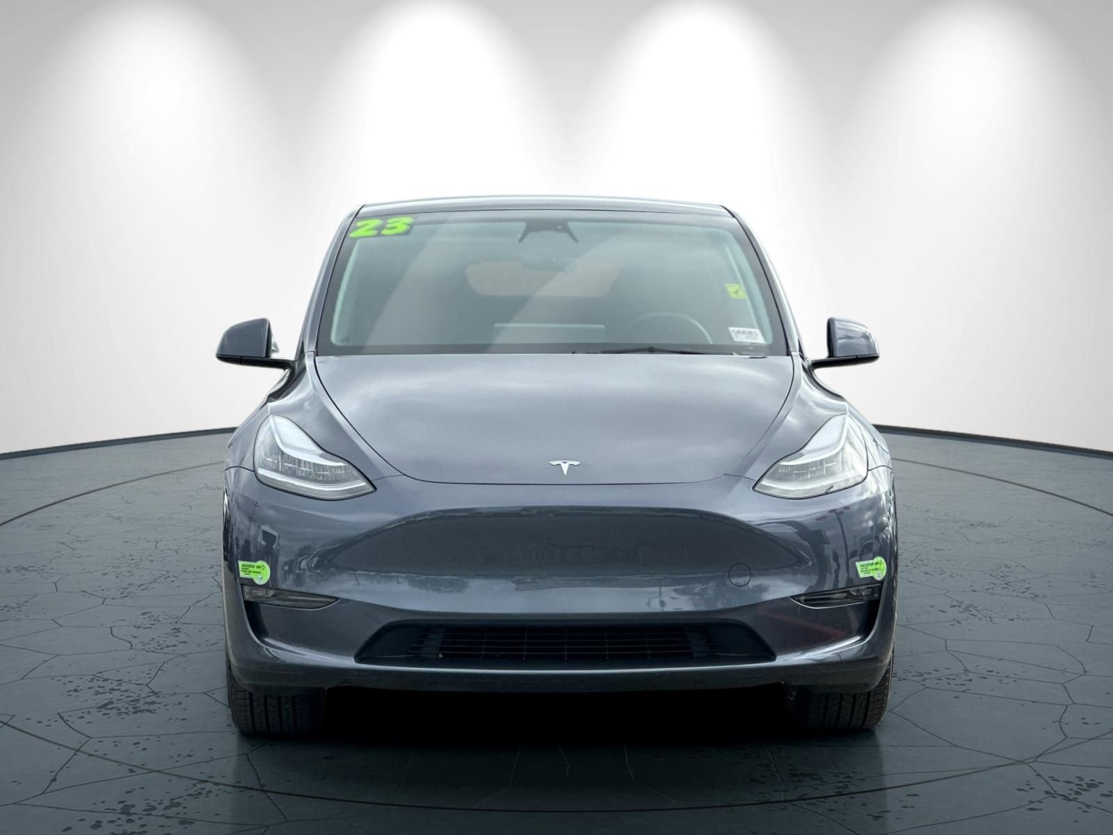 Used 2023 Tesla Model Y Long Range image 9